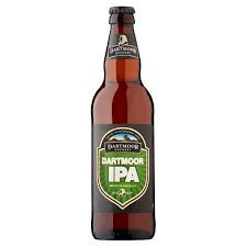 Dartmoor Brewery Dartmoor IPA