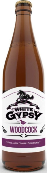 Whitefield Brewery Woodcock