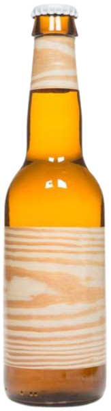To Øl Maj Pilsner