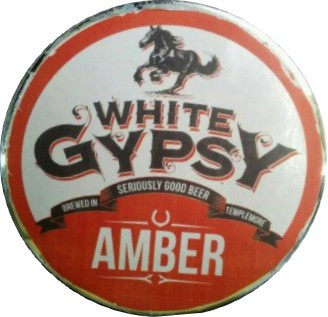 Whitefield Brewery Amber Ale
