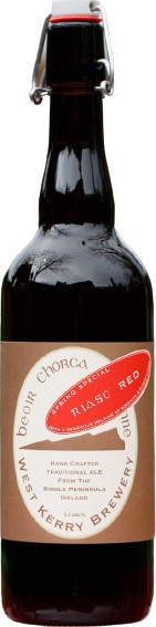 West Kerry Brewery / Beoir Chorca Dhuibhne Riasc Red