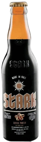 Stark Craft Beer Brewery Coffee Porter