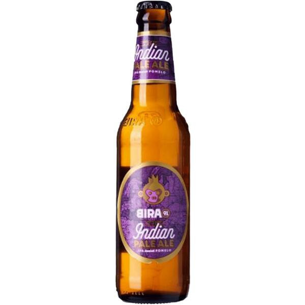 Cerana Beverages (Bira 91) Indian Pale Ale - Pomelo