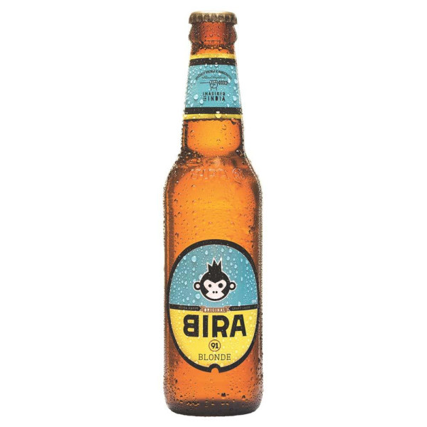 Cerana Beverages (Bira 91) Blonde