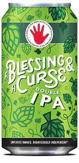 Left Hand Brewing Company A Blessing and a Curse