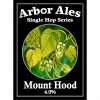 Arbor Ales Single Hop - Mount Hood