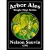 Arbor Ales Single Hop - Nelson Sauvin