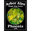 Arbor Ales Single Hop - Phoenix