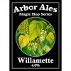 Arbor Ales Single Hop - Willamette