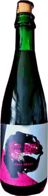 Brú Brewery Legna Dearg
