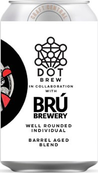 Brú Brewery Well Rounded Individual
