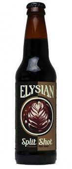 Elysian Brewing Split Shot