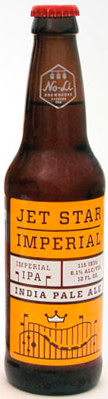 No-Li Brewhouse Jet Star Imperial IPA