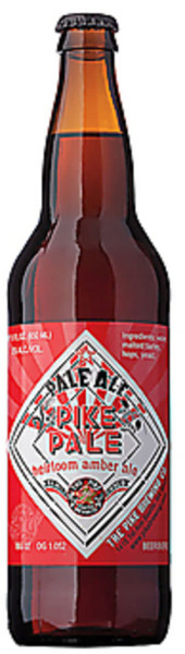 Pike Brewing Company Pale