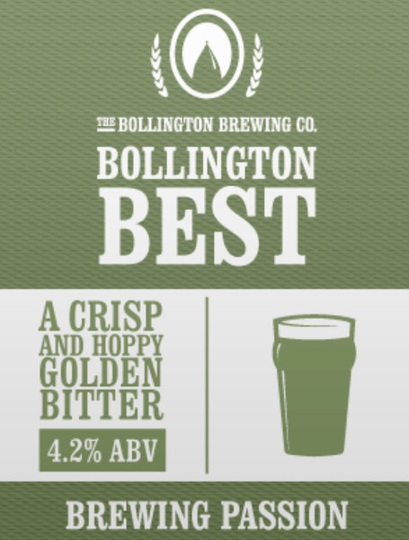 Bollington Bollington Best