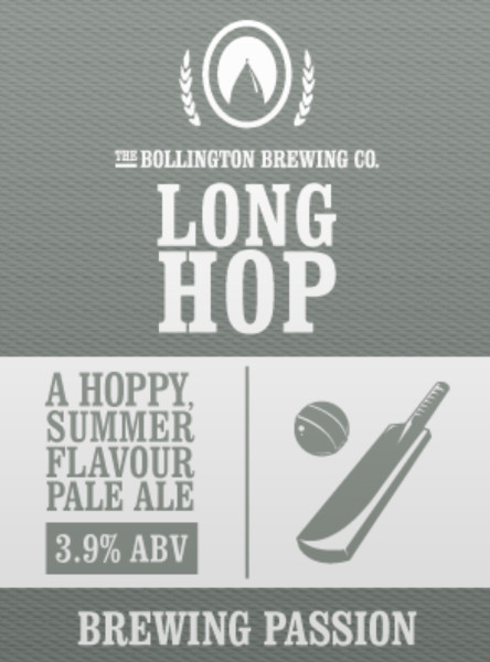 Bollington Long Hop