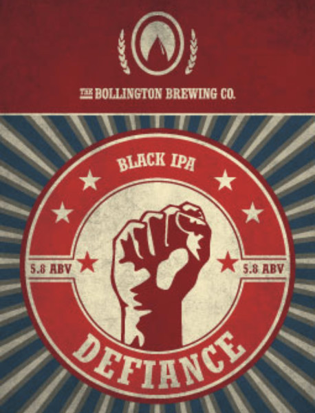 Bollington Defiance