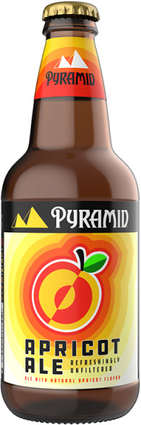 Pyramid Breweries Apricot Ale