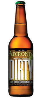 Adirondack Pub and Brewery Dirty