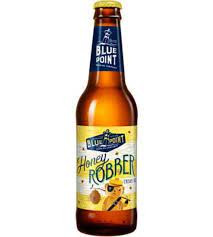 Blue Point Brewing Honey Robber