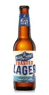 Blue Point Brewing Toasted Lager