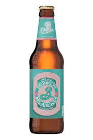 Brooklyn Brewery Bel Air Sour