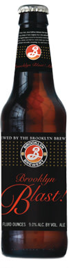 Brooklyn Brewery Blast!