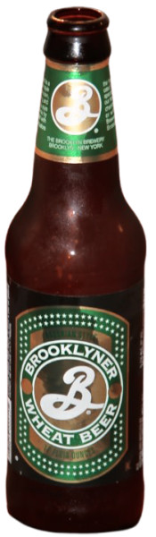 Brooklyn Brewery Brooklyner Wheat Beer