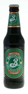 Brooklyn Brewery Dry Stout