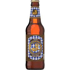 Brooklyn Brewery Oktoberfest