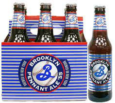 Brooklyn Brewery Pennant Ale '55