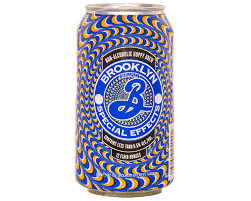 Brooklyn Brewery Special Effects Hoppy Amber