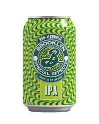 Brooklyn Brewery Special Effects IPA