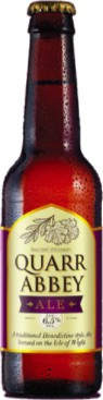 Goddards Quarr Abbey Ale