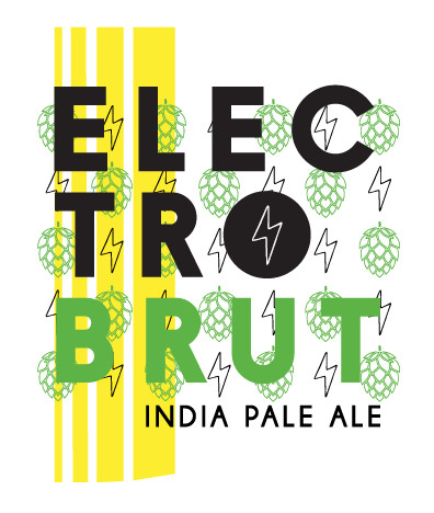 Brew Detroit Electro Brut