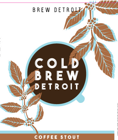 Brew Detroit Cold Brew Detroit