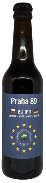 Heinenhof - Die Mikrobrauerei Praha 89