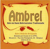 Brouwerij Huyghe Ambrel