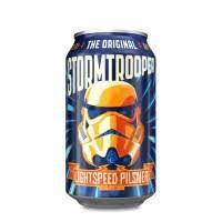 Stormtrooper Lightspeed Pilsner 2.0