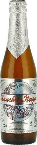 Brouwerij Huyghe Blanche Des Neiges