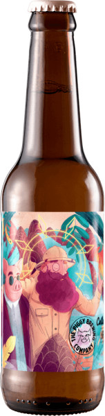 The Piggy Brewing Company Tropical Trip