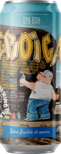 The Piggy Brewing Company Eroica