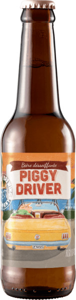 The Piggy Brewing Company Driver