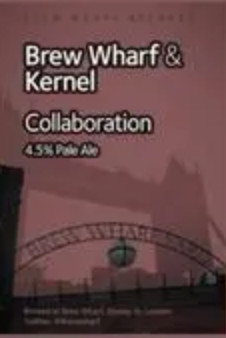 Brew Wharf Collaboration