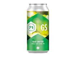 71 Brewing Gear Shifter