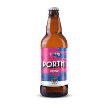 St. Ives Brewery Porth
