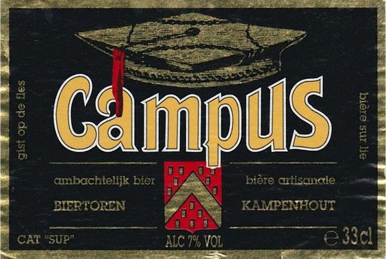 Brouwerij Huyghe Campus