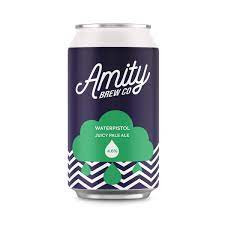 Amity Brew Co Waterpistol