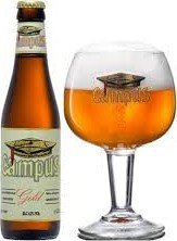 Brouwerij Huyghe Campus Gold