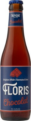 Brouwerij Huyghe Floris Chocolate